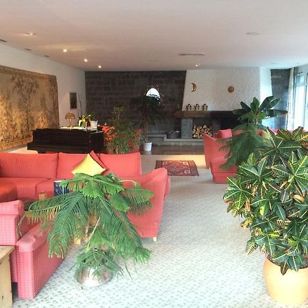 Studio Champfer St. Moritz Kültér fotó