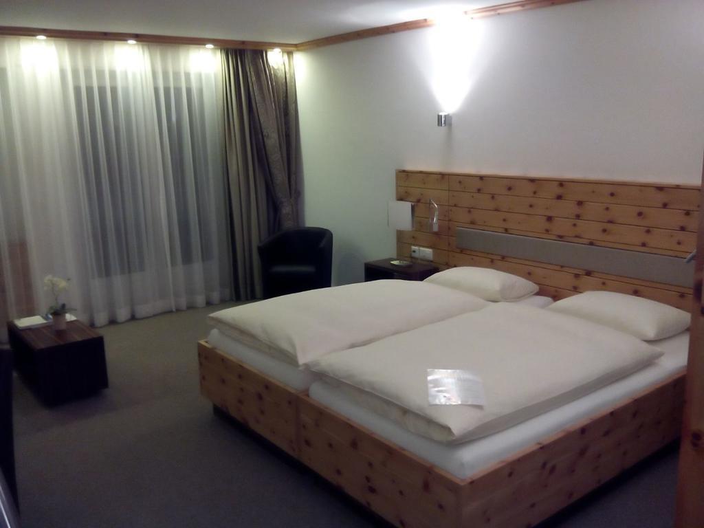 Studio Champfer St. Moritz Szoba fotó