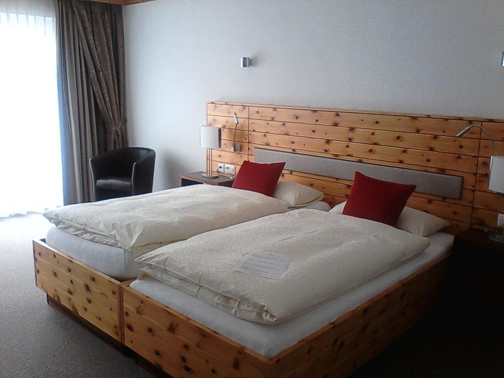 Studio Champfer St. Moritz Szoba fotó