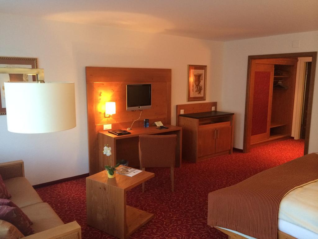 Studio Champfer St. Moritz Kültér fotó